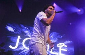 J Cole