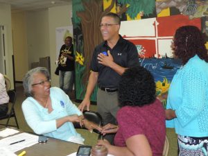 Democrat Anthony Brown represents the Fourth Congressional District of Maryland in the U.S. House of Representatives. (Courtesy Photo)