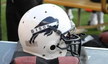 add on for football helmet G006 Personalized Airbrush Football Helmet License Plate Tag No main image 1