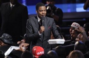 Chris Rock