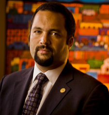 BenJealous