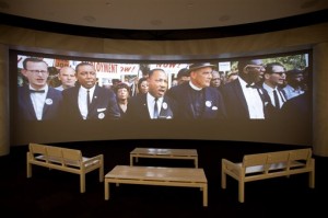 Atlanta Civil Rights Museum