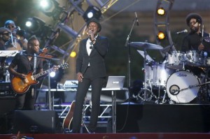 Aloe Blacc