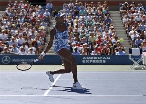 Venus Williams