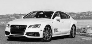AudiA7