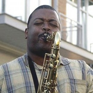 Craig Alston