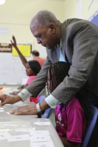 Dr Gregory ThorntonAfya Public Charter School3