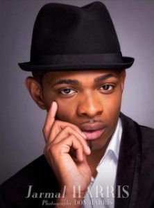Jamal Harris 1
