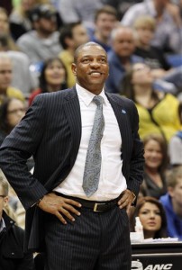Doc Rivers