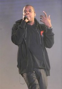 Jay-Z