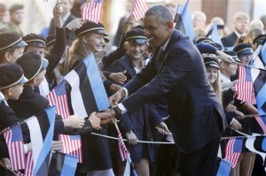 Barack Obama