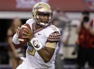 Jameis Winston