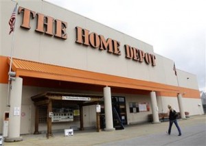 Home Depot Data Breach