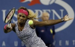 Serena Williams