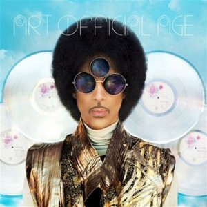 Music Review Prince