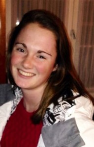Hannah Elizabeth Graham