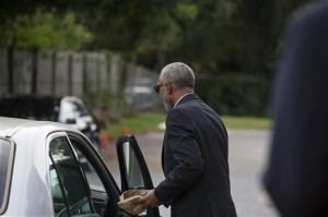 Pastor-Adultery Accusations, pastor Juan D. McFarland, Shiloh Missionary Baptist Church