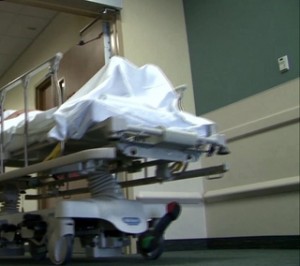 HospitalGurney