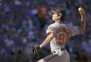 Miguel Gonzalez