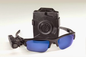 police camera