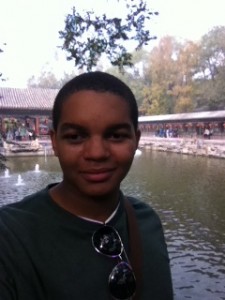 Noah
