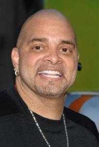 Sinbad photo