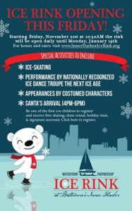 WaterfrontSantaandSkating3