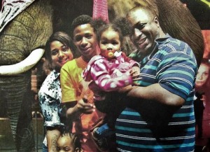 Eric Garner