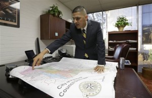 Ornaldo Ybarra