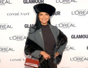 Victoria Rowell