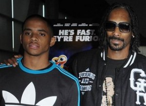 Snoop Dogg, Cordell Broadus