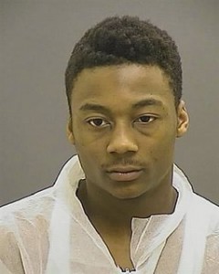 Morgan State Stabbing