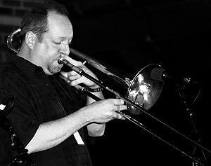 Steve Davis trombonist-001