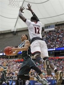 Travis Trice