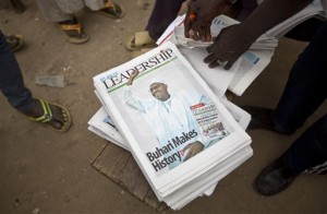 Nigeria Election