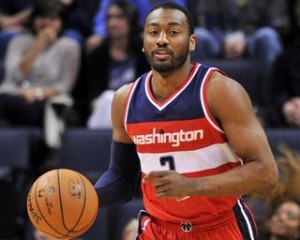 John Wall