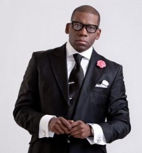 Dr. Jamal Bryant 000