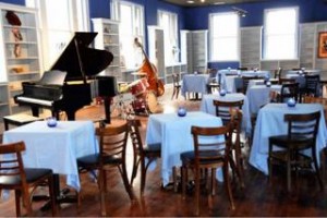 Eubie Blake Jazz Room