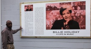 Jim Hamlin unvailed Billie Holiday Project-001