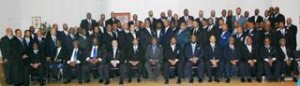 The Phi Beta Sigma Fraternity, Inc,. Zeta Sigma Chapter