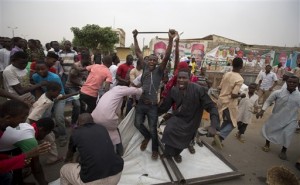 Nigeria Election