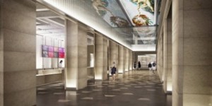 Bible Museum2 - COURTESY PHOTO100