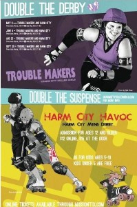 DoubleTroubleRollerDerby1