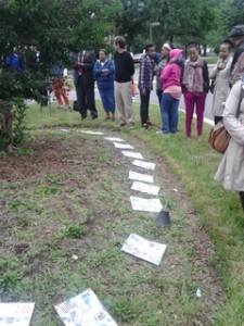Article12 Silent Goodby to Sharnice Milton PHOTO1