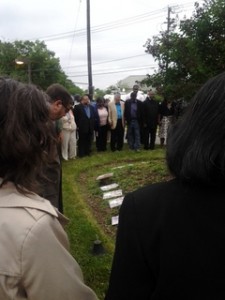 Article12 Silent Goodby to Sharnice Milton PHOTO2