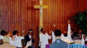 Gospel