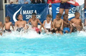MAKEASPLASH COURTESY PHOTO
