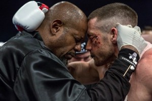 Southpaw 2