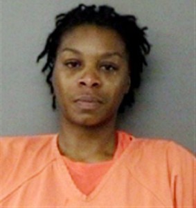 This undated handout photo provided by the Waller County Sheriff’s Office shows Sandra Bland. The Texas Rangers are investigating the circumstances surrounding Bland's death Monday, July 13, 2015 in a Waller County jail cell in Hempstead, Texas. The Harris County medical examiner has classified her death as suicide by hanging. She had been arrested Friday in Waller County on a charge of assaulting a public servant. (Waller County Sheriff’s Office, via AP)