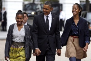 obamas-sasha-malia